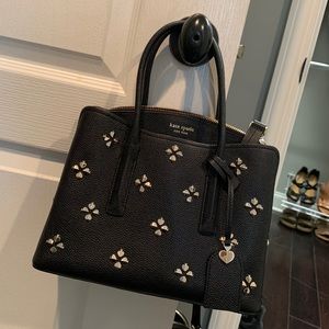 Kate Spade purse w/ crossbody strap